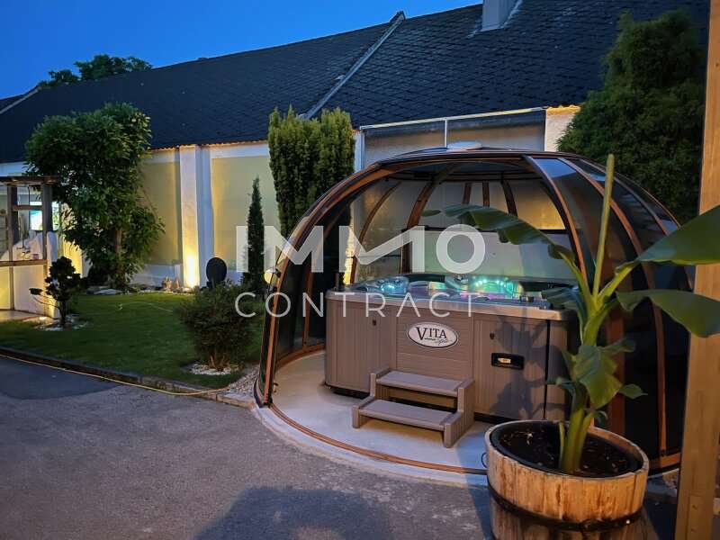 Landhaus in St. Pölten - Bild 5 Landhaus in St. Pölten - Bild 5