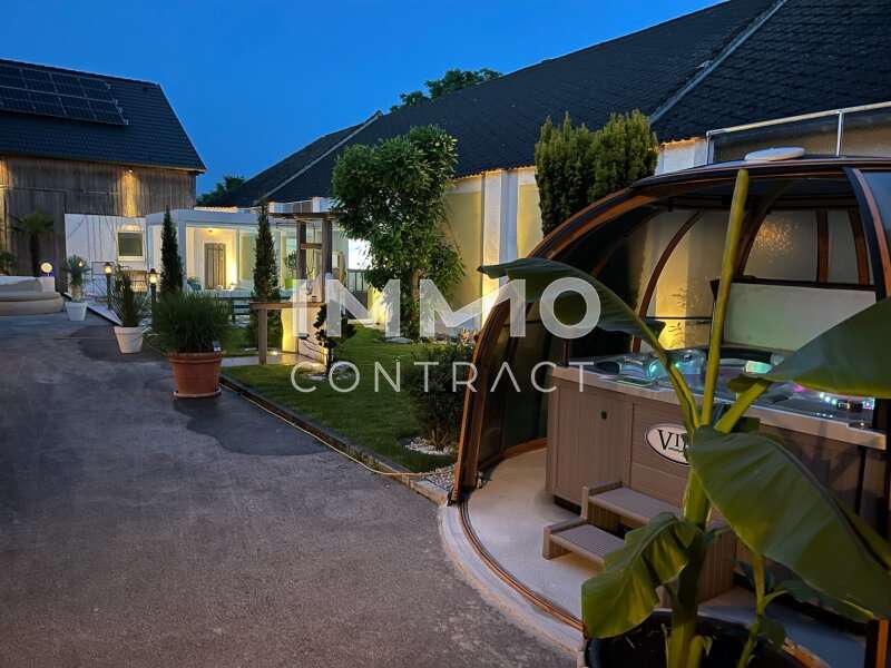 Landhaus in St. Pölten - Bild 7 Landhaus in St. Pölten - Bild 7