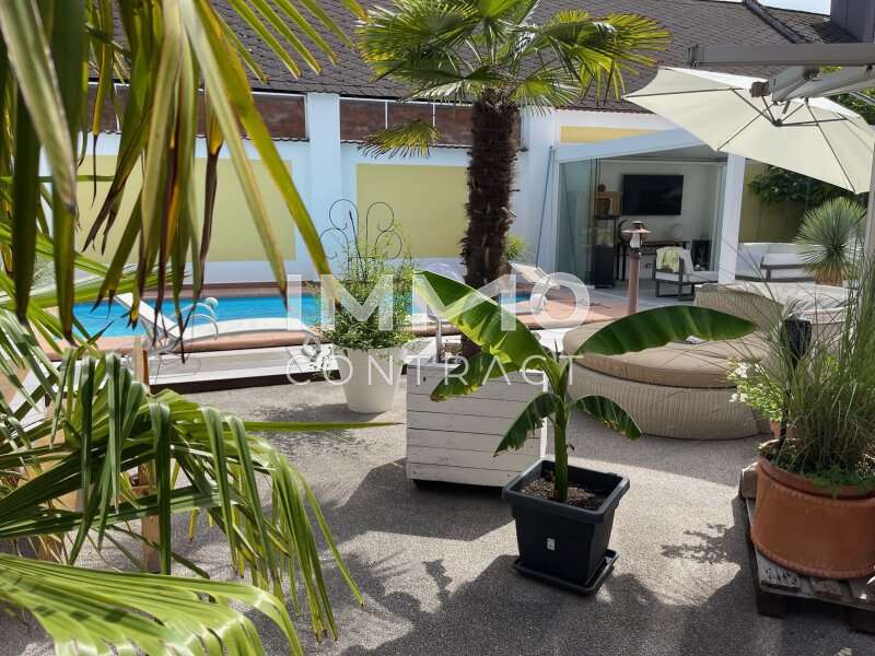 Landhaus in St. Pölten - Bild 9 Landhaus in St. Pölten - Bild 9