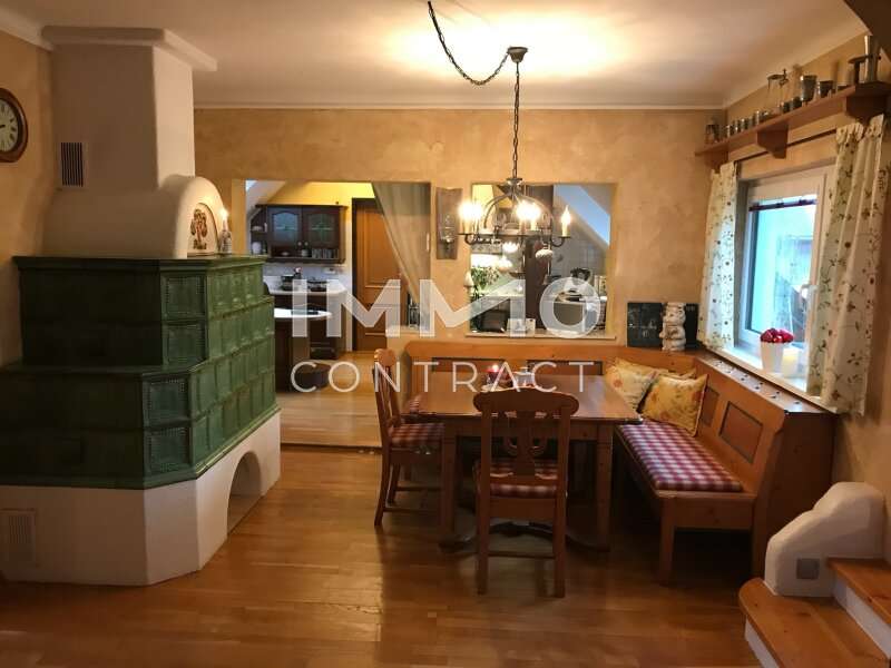 Landhaus in Haunoldstein - Bild 12