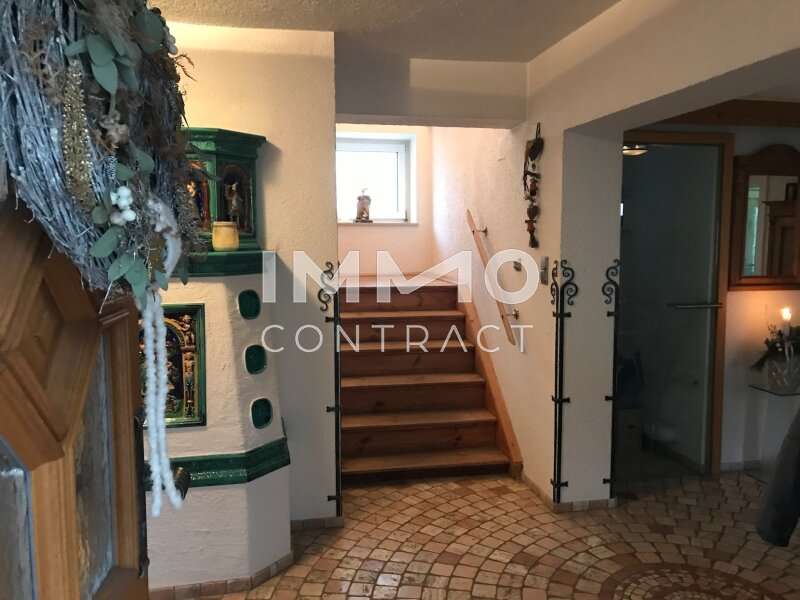 Landhaus in Haunoldstein - Bild 14