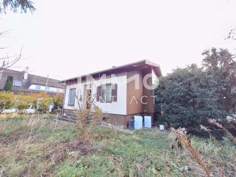 Bungalow in Gerasdorf bei Wien - Bild 9