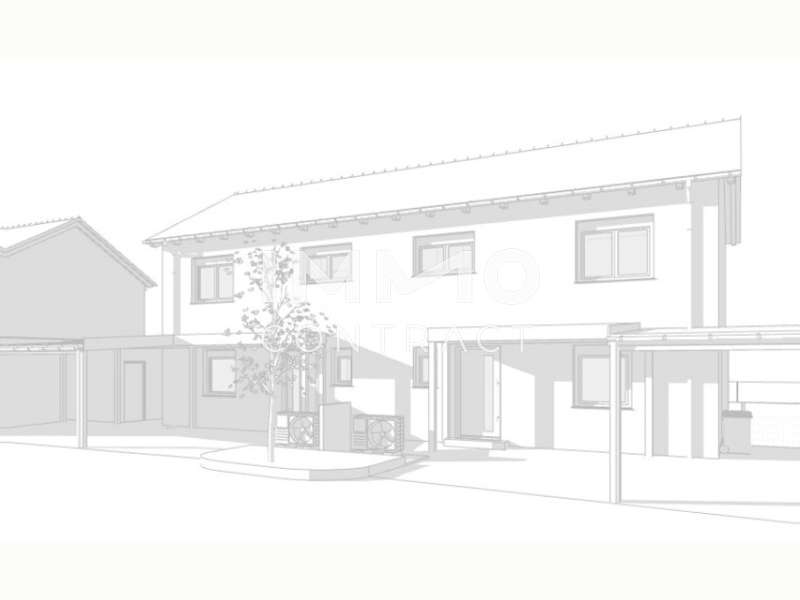 Doppelhaushälfte in Purgstall - Bild 7