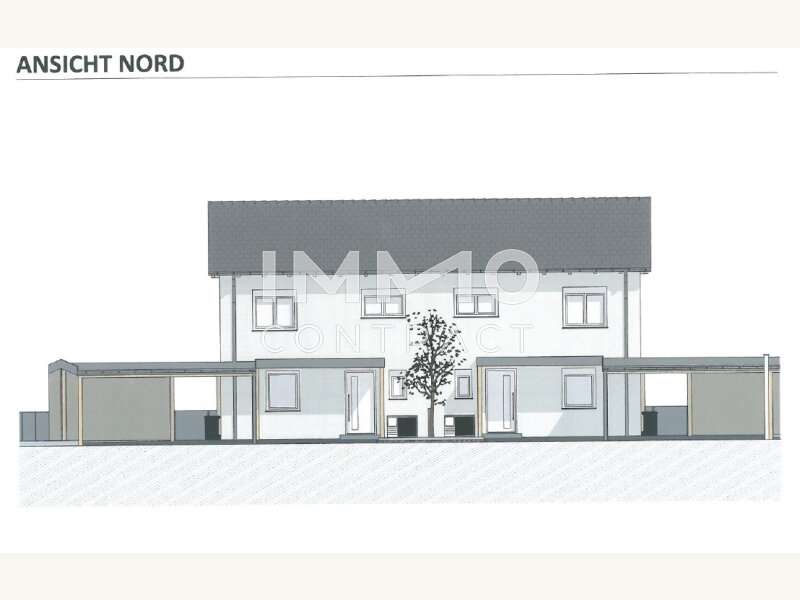 Doppelhaushälfte in Purgstall - Bild 4