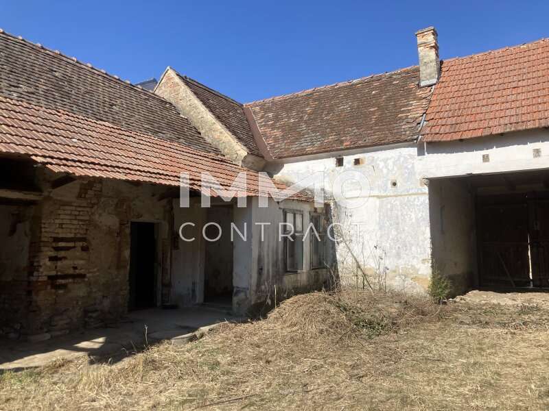 Bauernhaus in Althöflein - Bild 6