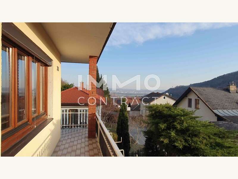 Mehrfamilienhaus in Furth bei Göttweig - Bild 2 Mehrfamilienhaus in Furth bei Göttweig - Bild 2