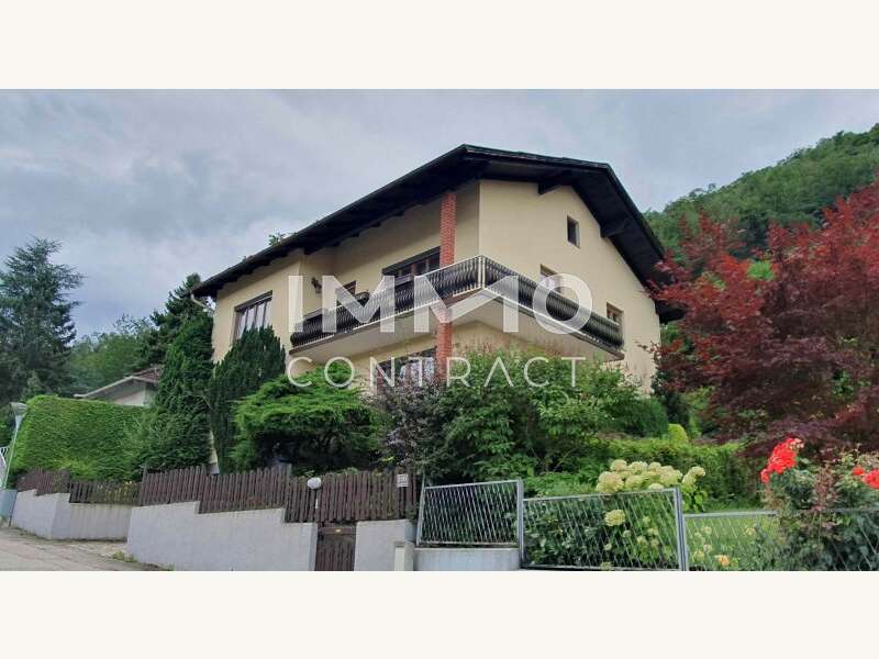 Mehrfamilienhaus in Furth bei Göttweig - Bild 3 Mehrfamilienhaus in Furth bei Göttweig - Bild 3