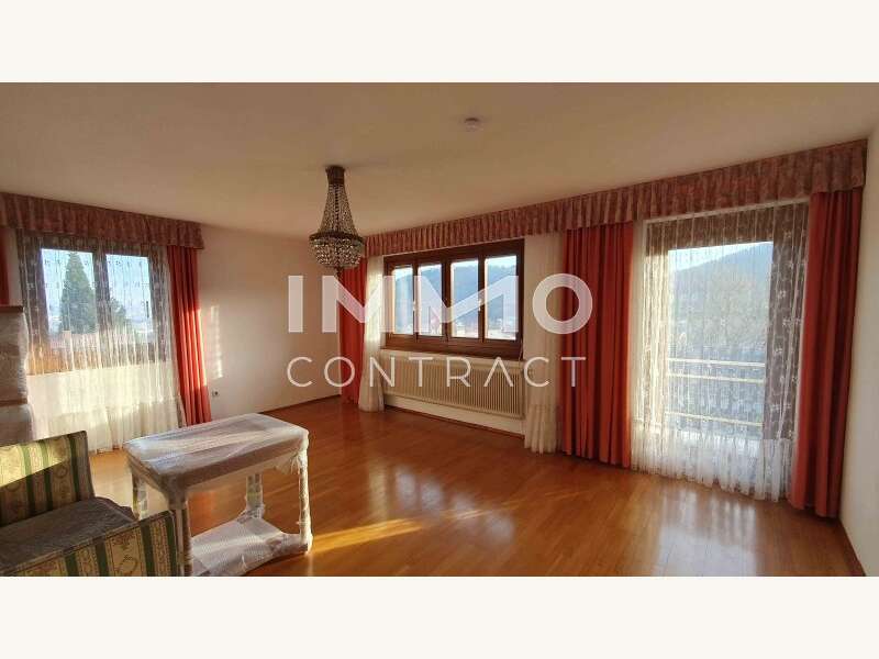 Mehrfamilienhaus in Furth bei Göttweig - Bild 5 Mehrfamilienhaus in Furth bei Göttweig - Bild 5