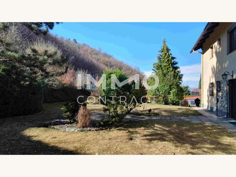 Mehrfamilienhaus in Furth bei Göttweig - Bild 12 Mehrfamilienhaus in Furth bei Göttweig - Bild 12