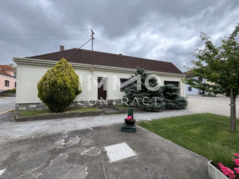 Einfamilienhaus in Altruppersdorf - Bild 10 Einfamilienhaus in Altruppersdorf - Bild 10