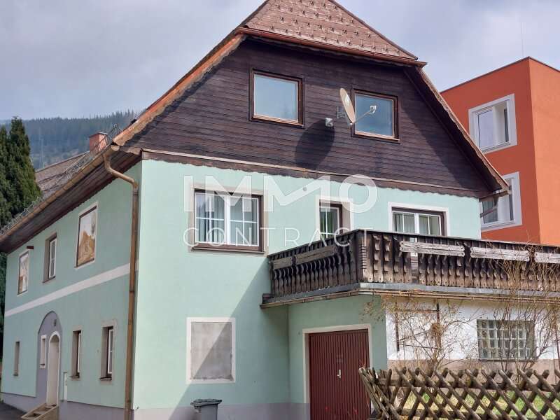 Haus Vordernberg: 20250330_123600 20250330_123600