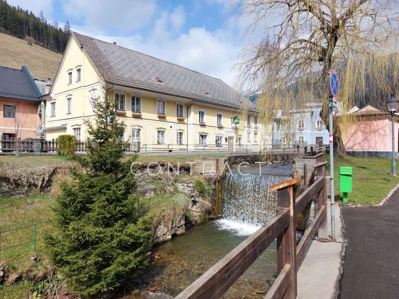 Haus Vordernberg: 20250330_123903 20250330_123903