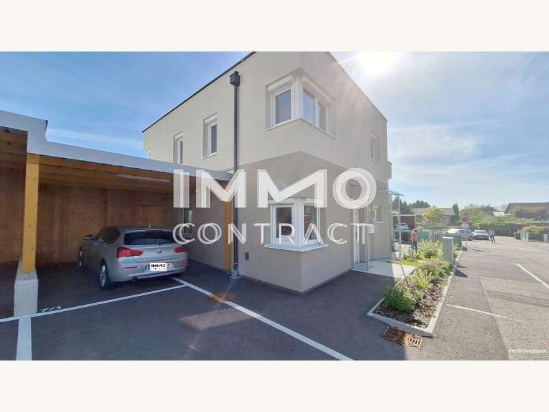 Doppelhaushälfte in St. Leonhard am Forst - Bild 4