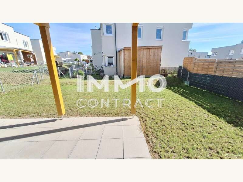 Doppelhaushälfte in St. Leonhard am Forst - Bild 5