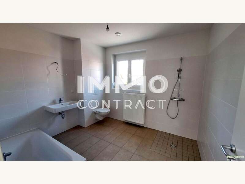 Doppelhaushälfte in St. Leonhard am Forst - Bild 8