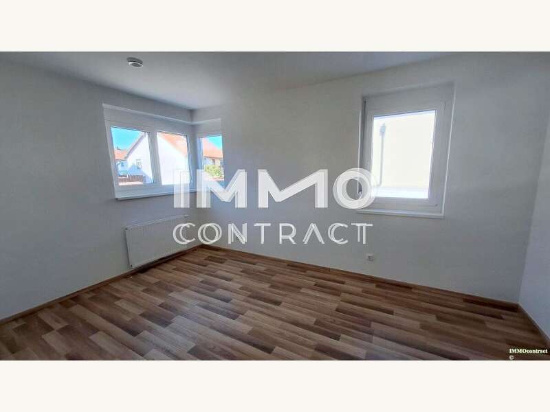 Doppelhaushälfte in St. Leonhard am Forst - Bild 9