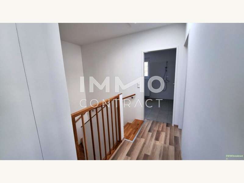 Doppelhaushälfte in St. Leonhard am Forst - Bild 12