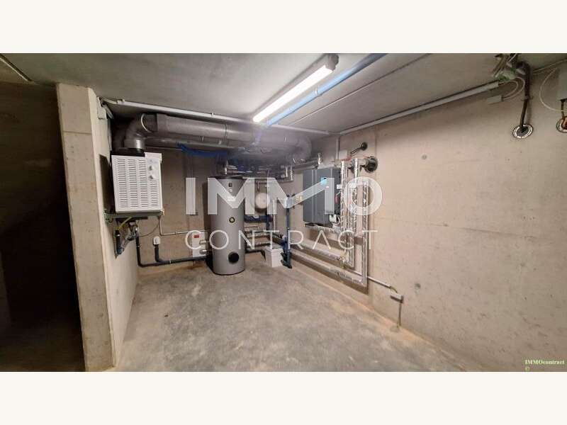 Doppelhaushälfte in St. Leonhard am Forst - Bild 16