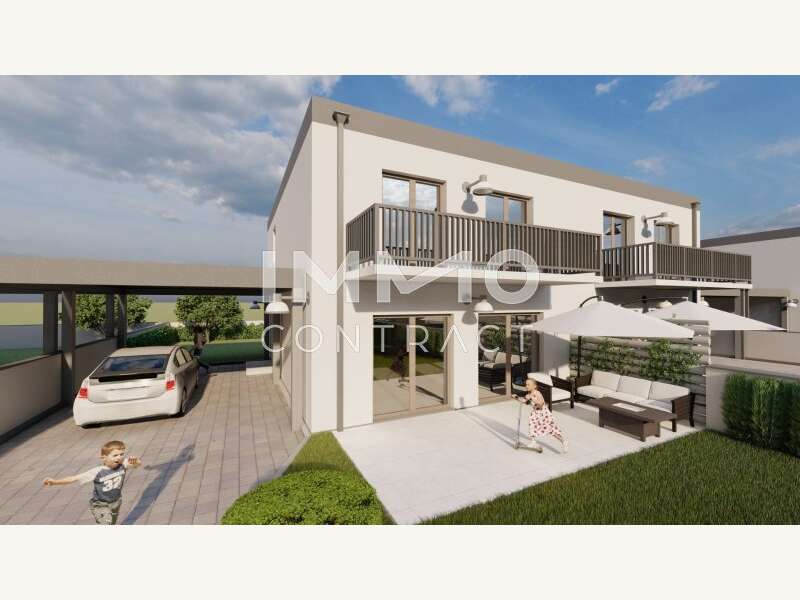 Doppelhaushälfte Neumarkt an der Ybbs: PHOTO-2022-03-04-14-20-11 PHOTO-2022-03-04-14-20-11