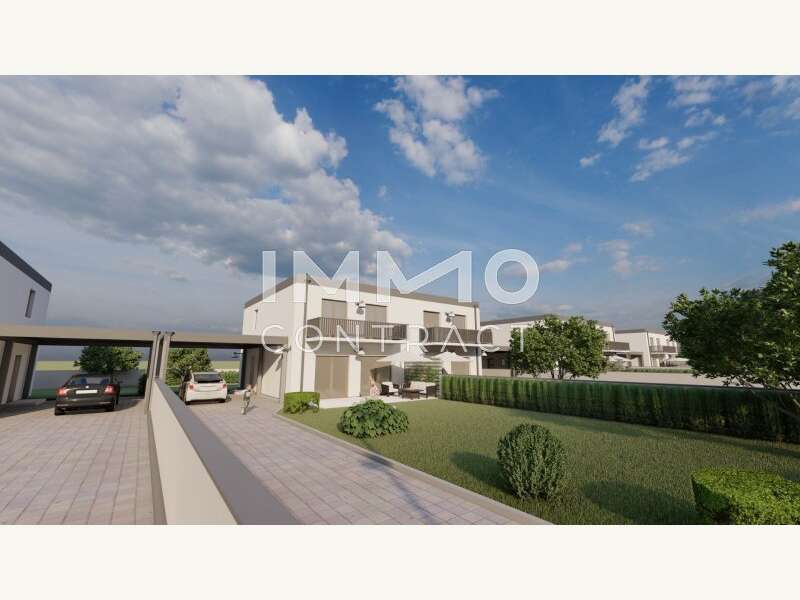 Doppelhaushälfte Neumarkt an der Ybbs: PHOTO-2022-03-04-14-20-13 PHOTO-2022-03-04-14-20-13