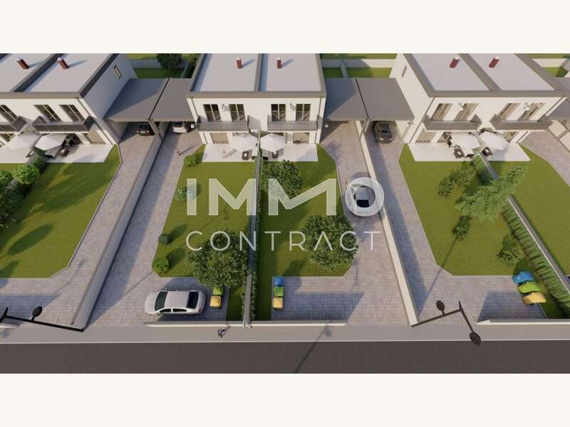 Doppelhaushälfte Neumarkt an der Ybbs: PHOTO-2022-03-04-14-20-12 (2) PHOTO-2022-03-04-14-20-12 (2)