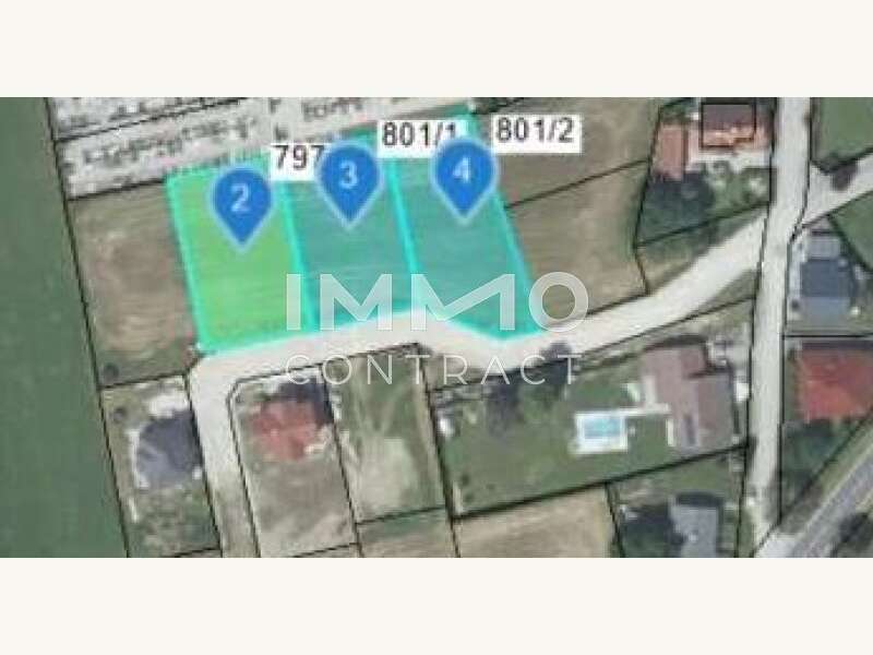 Doppelhaushälfte in Neumarkt an der Ybbs - Bild 11 Doppelhaushälfte in Neumarkt an der Ybbs - Bild 11