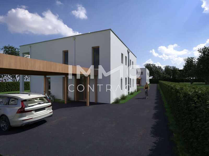 Doppelhaushälfte in Lerchenau - Bild 5