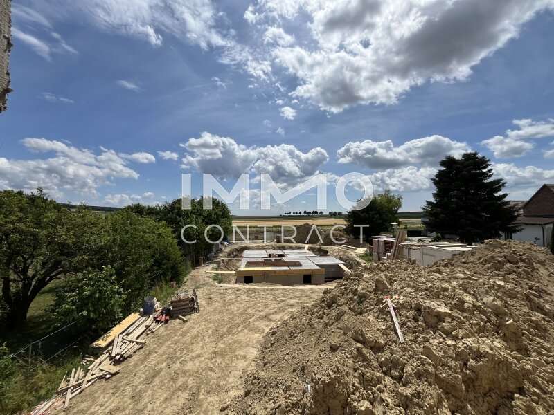 Doppelhaushälfte in Lerchenau - Bild 11