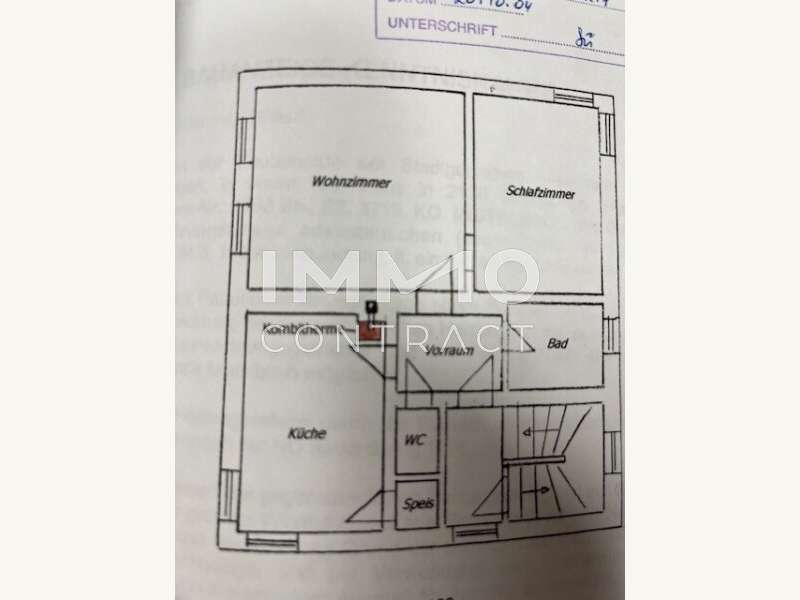 Einfamilienhaus in Mistelbach - Bild 12 Einfamilienhaus in Mistelbach - Bild 12