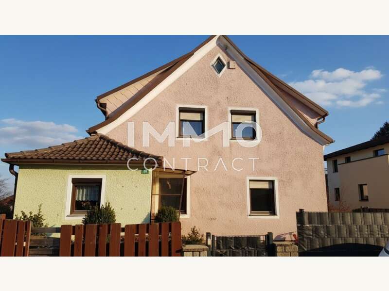 Einfamilienhaus in Steinakirchen am Forst - Bild 5