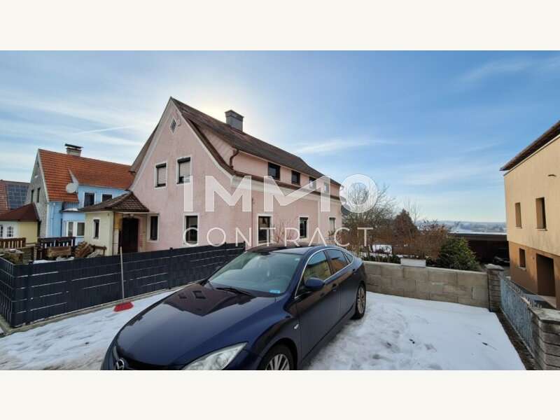 Einfamilienhaus in Steinakirchen am Forst - Bild 13