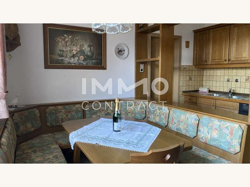 Einfamilienhaus Dellach: Familienglück mit Weitblick Familienglück mit Weitblick