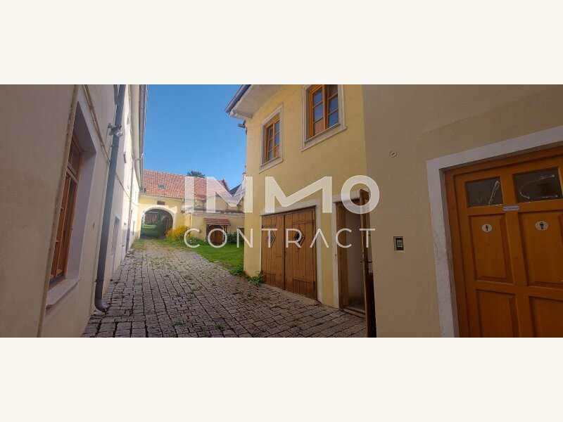 Einfamilienhaus in Langenlois - Bild 4 Einfamilienhaus in Langenlois - Bild 4