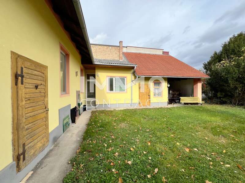 Einfamilienhaus in Stockerau - Bild 3 Einfamilienhaus in Stockerau - Bild 3