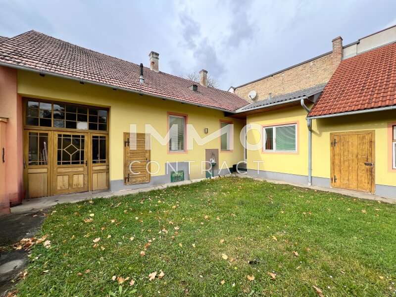 Einfamilienhaus in Stockerau - Bild 4 Einfamilienhaus in Stockerau - Bild 4