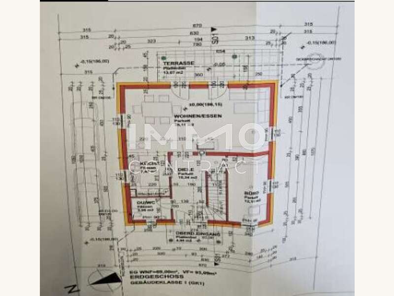 Einfamilienhaus in Gerasdorf bei Wien - Bild 2