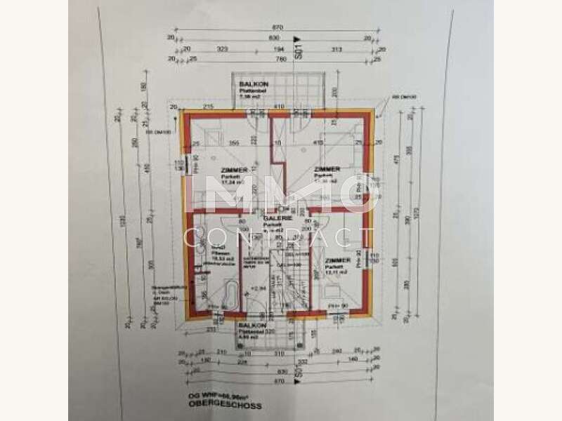 Einfamilienhaus in Gerasdorf bei Wien - Bild 3
