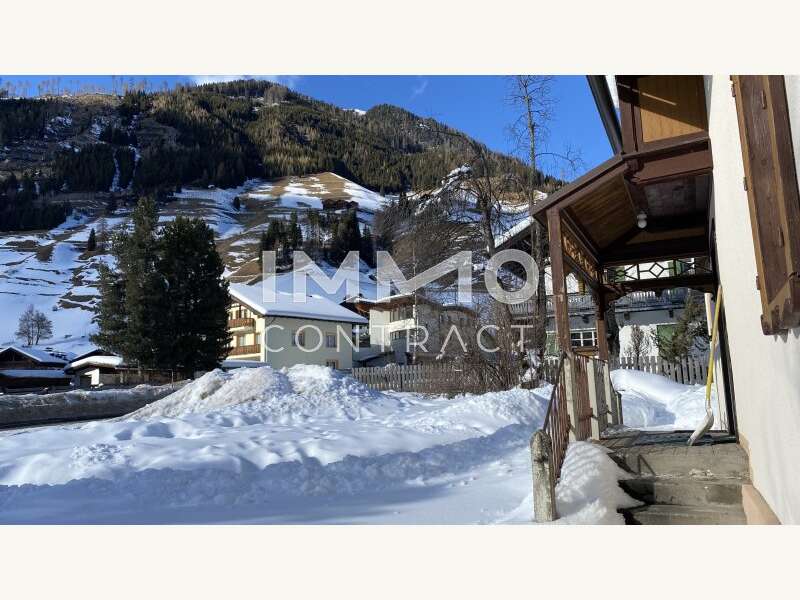 Landhaus St. Jakob in Defereggen: Alpine Landhausidylle Alpine Landhausidylle