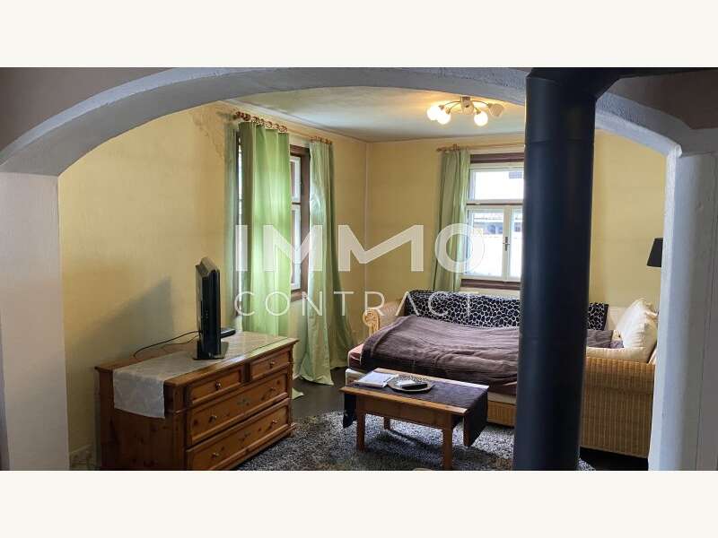 Landhaus St. Jakob in Defereggen: Alpine Landhausidylle Alpine Landhausidylle