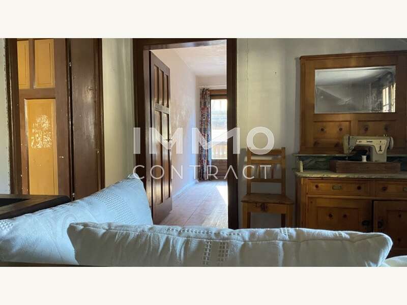 Landhaus St. Jakob in Defereggen: Alpinidylle Alpinidylle