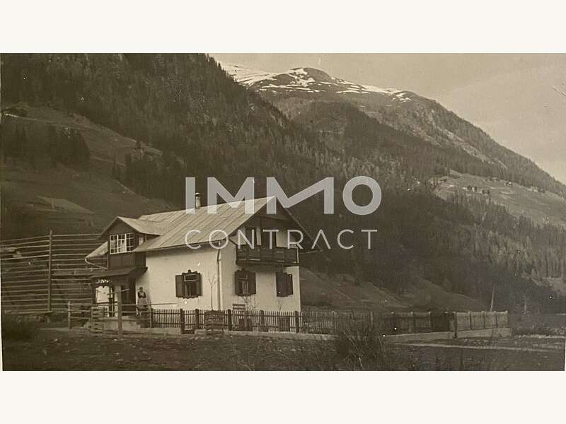 Landhaus St. Jakob in Defereggen: Alpine Landhausidylle Alpine Landhausidylle