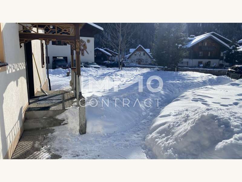 Landhaus St. Jakob in Defereggen: Alpine Landhausidylle Alpine Landhausidylle