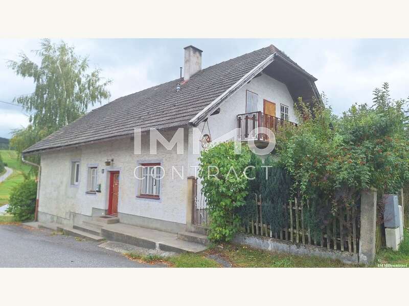 Einfamilienhaus in Friedreichs - Bild 2 Einfamilienhaus in Friedreichs - Bild 2