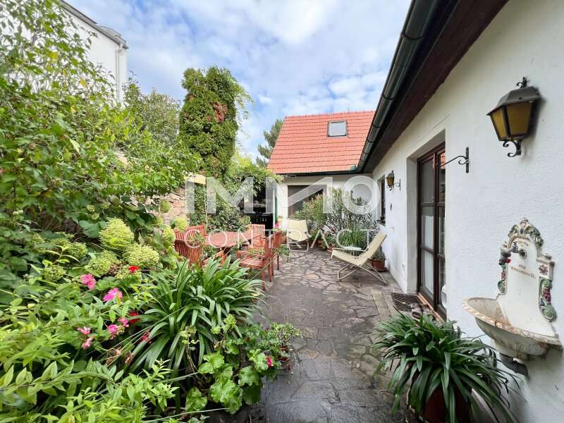 Landhaus in Krems an der Donau - Bild 3 Landhaus in Krems an der Donau - Bild 3