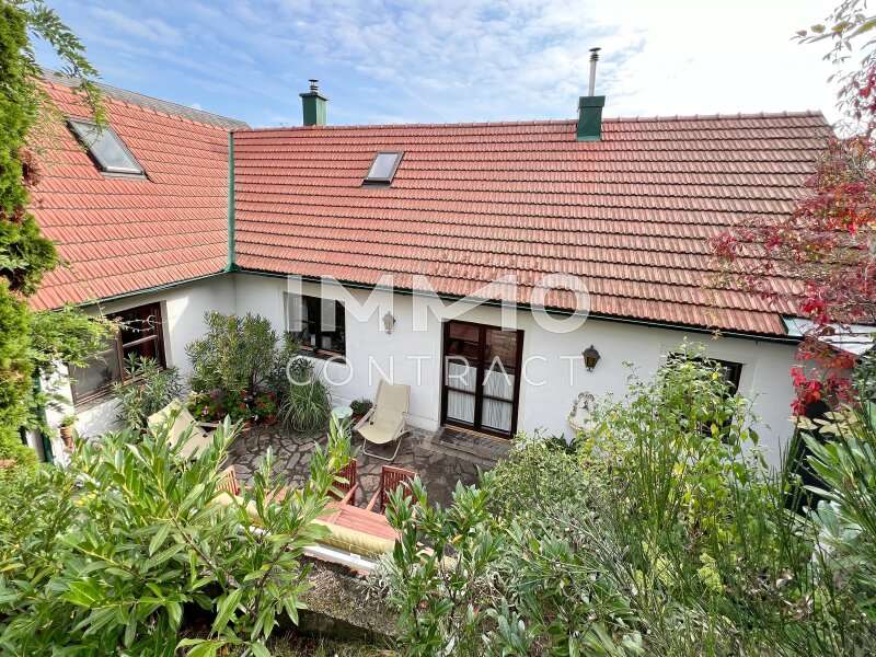 Landhaus in Krems an der Donau - Bild 4 Landhaus in Krems an der Donau - Bild 4