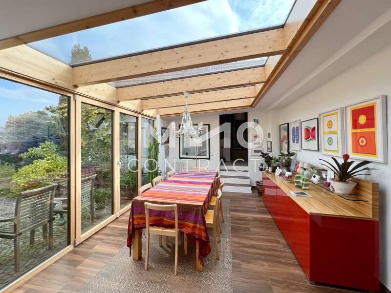 Landhaus in Krems an der Donau - Bild 5 Landhaus in Krems an der Donau - Bild 5