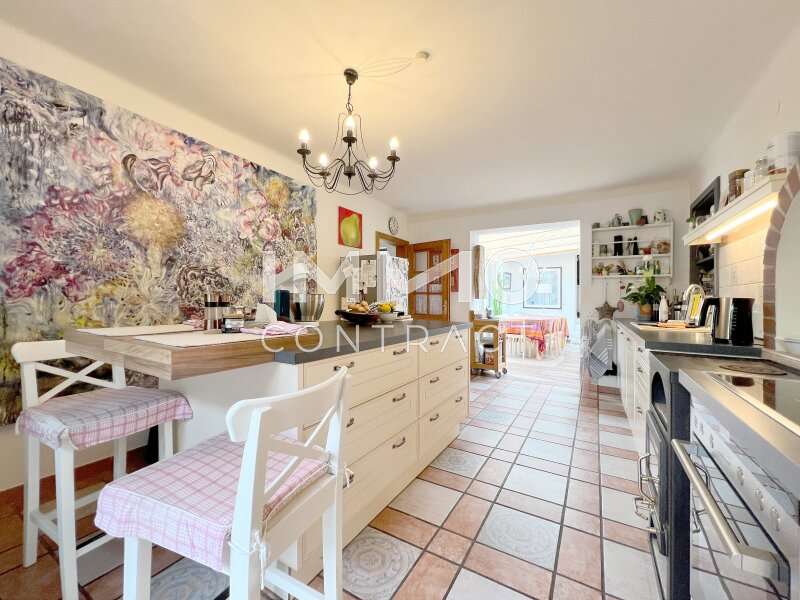 Landhaus in Krems an der Donau - Bild 9 Landhaus in Krems an der Donau - Bild 9