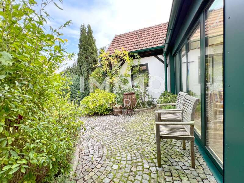 Landhaus in Krems an der Donau - Bild 21 Landhaus in Krems an der Donau - Bild 21