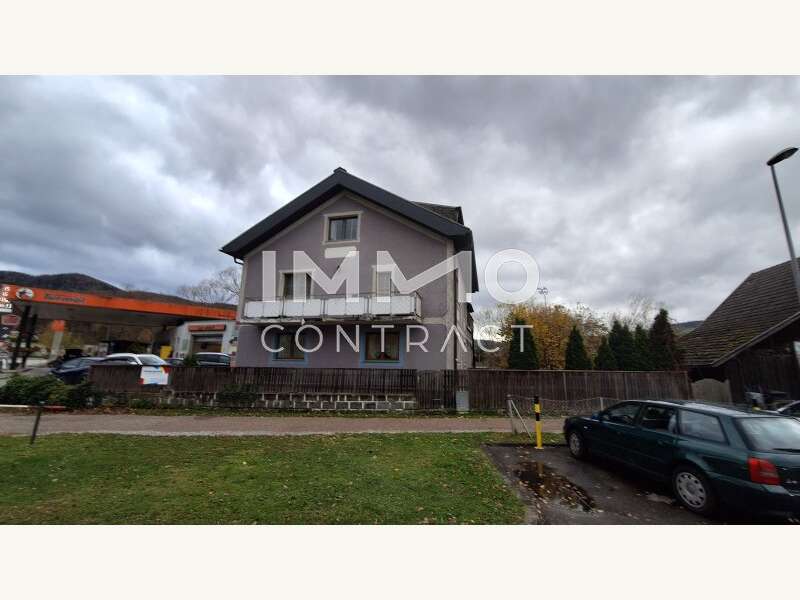 Mehrfamilienhaus in Kirchberg an der Pielach - Bild 3 Mehrfamilienhaus in Kirchberg an der Pielach - Bild 3