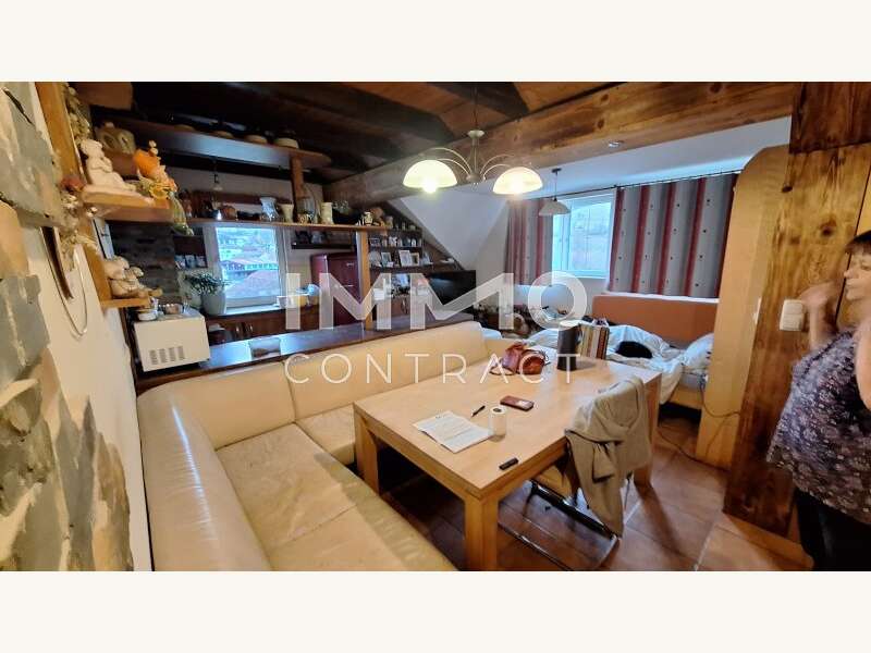 Mehrfamilienhaus in Kirchberg an der Pielach - Bild 11 Mehrfamilienhaus in Kirchberg an der Pielach - Bild 11